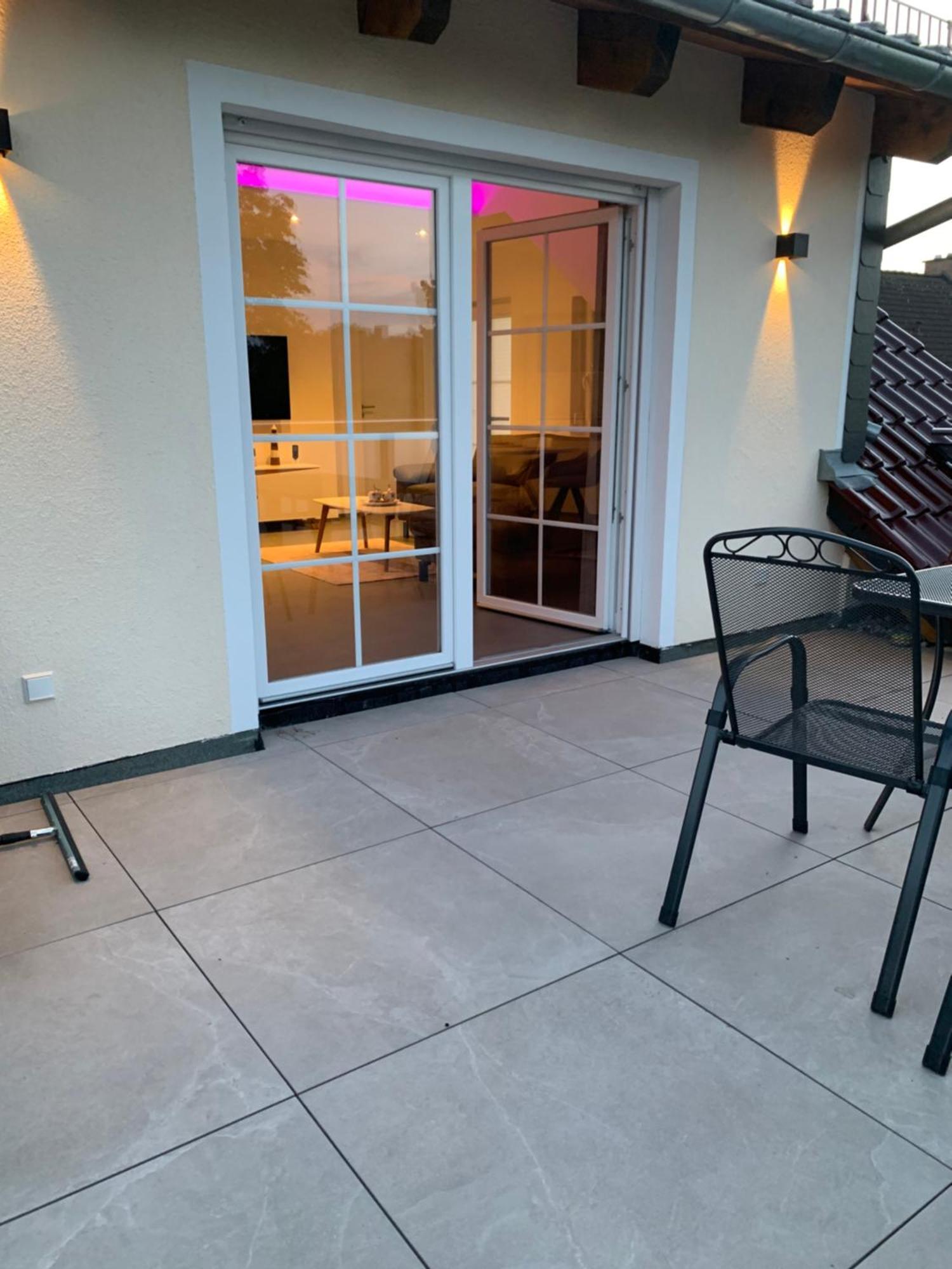 Ferienwohnung Sprem06 Elsterheide Exterior foto